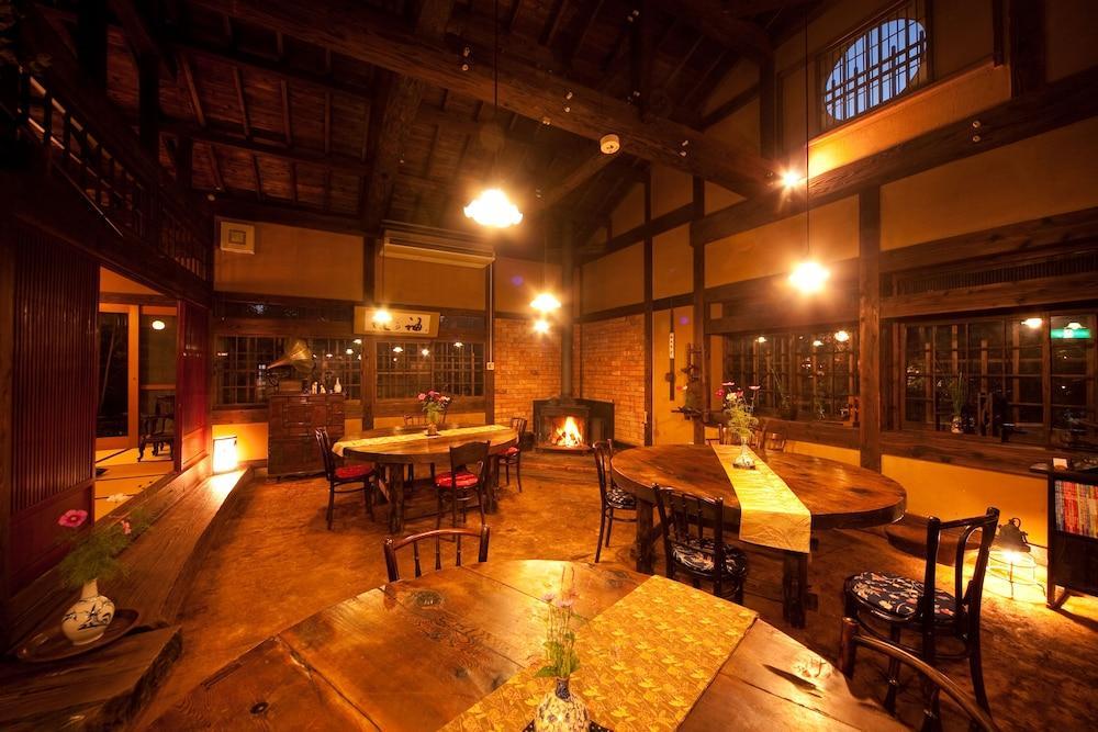 Hotel Yufuin Tagasode Esterno foto