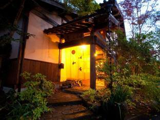 Hotel Yufuin Tagasode Esterno foto